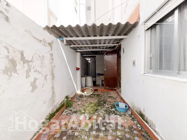CON GARAJE Y TERRAZA JUNTO AL MAR — 20