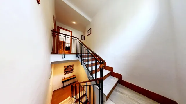 Casa junto al Paseo Maritimo de Castell de Ferro — 36
