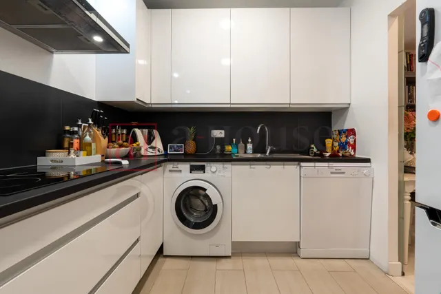 PISO PARA ENTRAR A VIVIR EN EL BARRIO DE TRAFALGAR — 6
