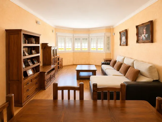 FANTÁSTICA VIVIENDA EN PADUL — 4