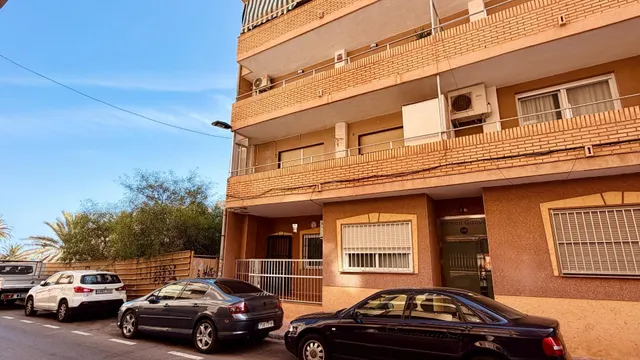 Apartamento 3 habitaciones 100m² en venta - Estacion de autobuses — 27