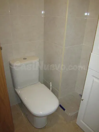 SE VENDE APARTAMENTO SEMINUEVO EN LAS HUERTAS, VALENCIA DE D - foto 5