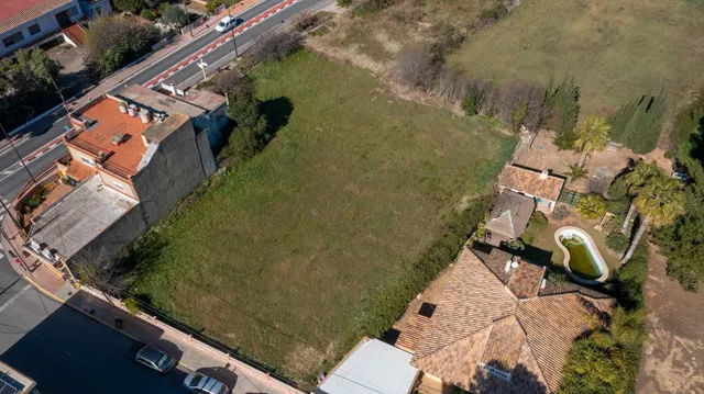 Haz en estos solares tu futura casa — 8