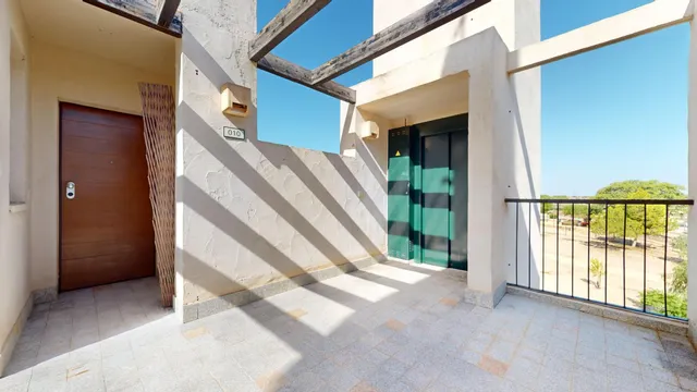 Se Vende: Ático en el Resort Corvera Country Club — 27