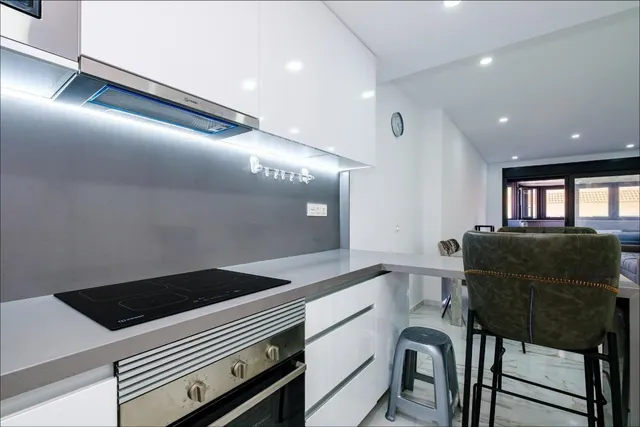 Apartamento 4 habitaciones 153m² en venta - Estacion de autobuses — 11