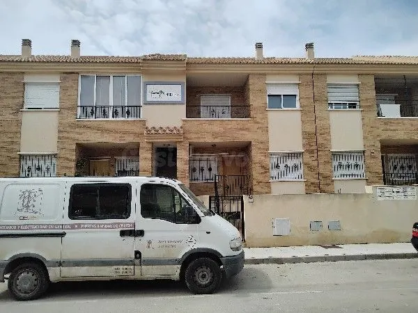Casa 2 habitaciones 59m² en venta - Villa alegría