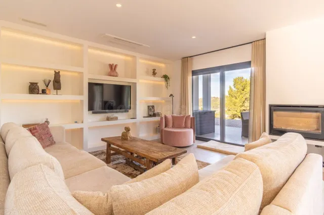 Nueva casa de campo en venta en Pedreguer - cerca de Denia - foto 5