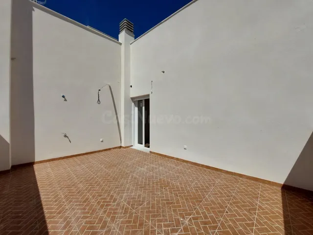 Ático de obra nueva 3 dormitorios con terraza en Garrucha Ce - foto 2