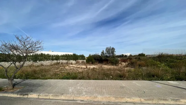 Parcela en El Vedat — 10