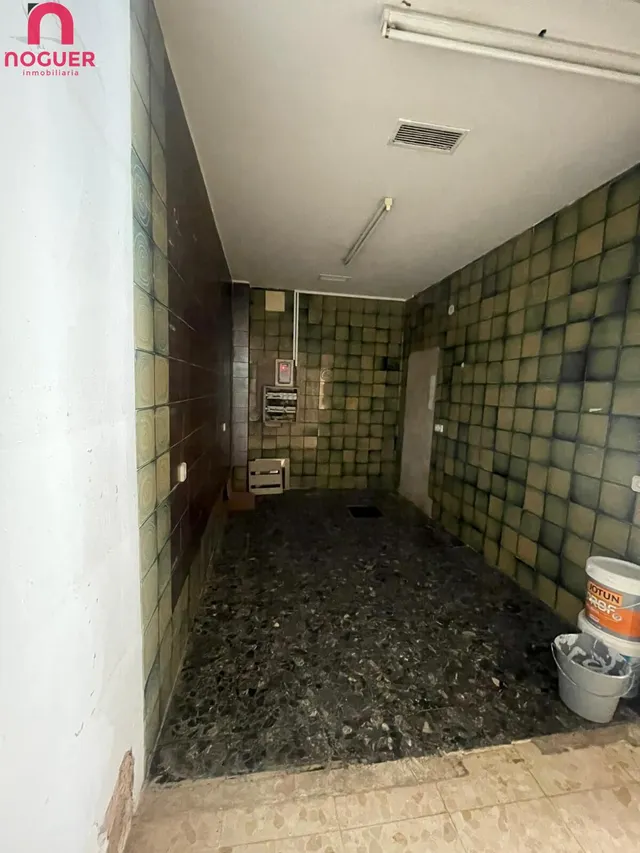 ALQUILER DE LOCAL COMERCIAL EN PLENA ZONA ESTRATÉGICA DE FÁTIMA — 7