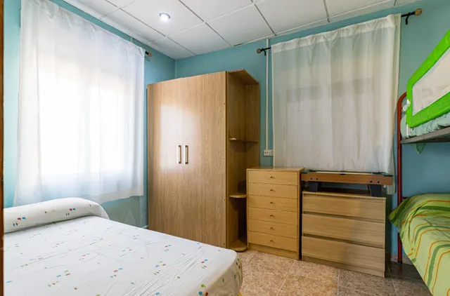 Casa con terreno — 6