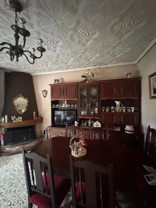 Casa 8 habitaciones 350m² en venta - Orihuela Ciudad — 40