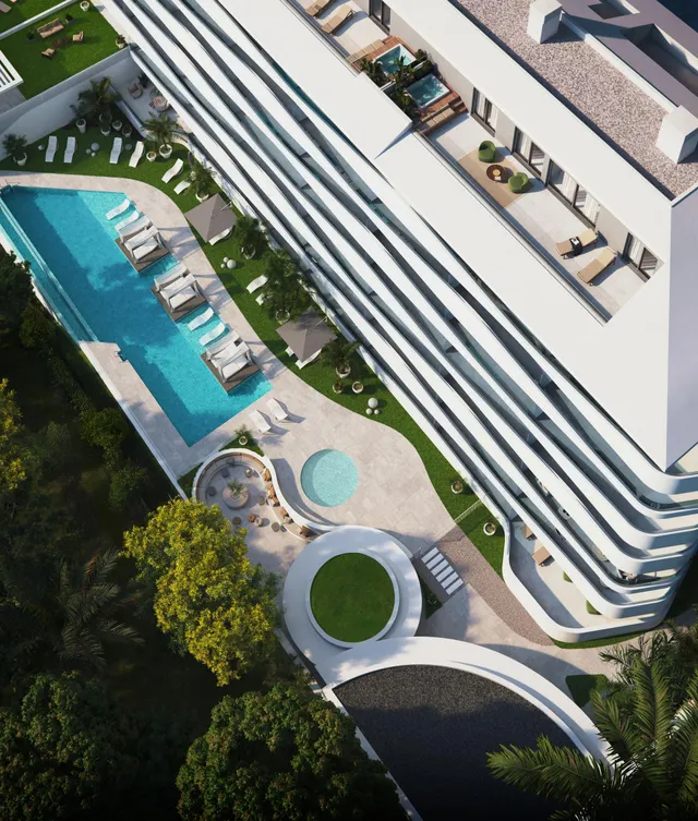 Apartamento 2 habitaciones 99m² en venta - La Calerita — 9