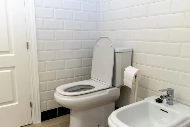 Apartamento 3 habitaciones 76m² en venta - Costa del Sol — 25