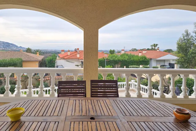 Exclusiva Casa en Mas Fumats con Vistas a la Badía de Rosas — 14