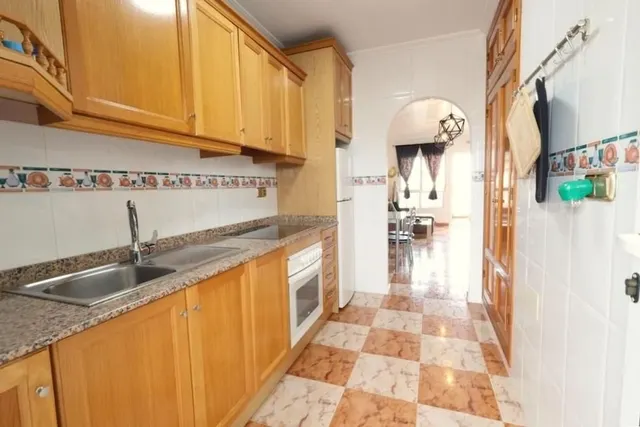 Apartamento 2 habitaciones 74m² en venta - Montezenia — 8