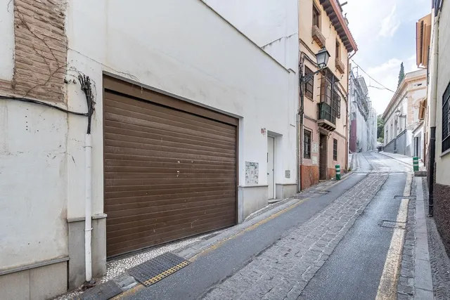 Casa Única en el Realejo — 40