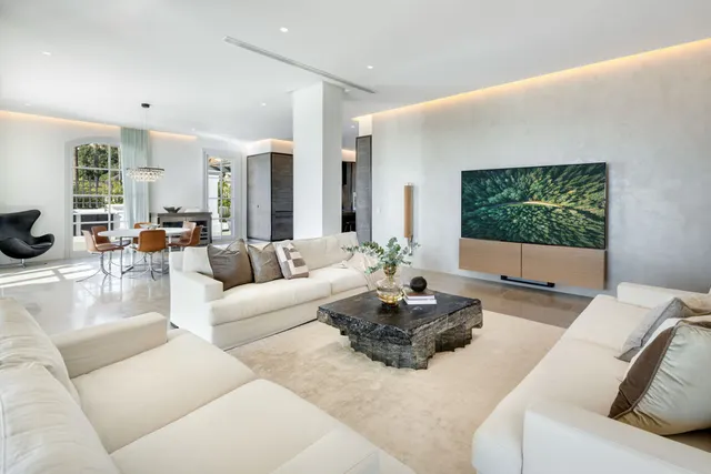 Chalet 7 habitaciones 937m² en venta - Costa del Sol — 7