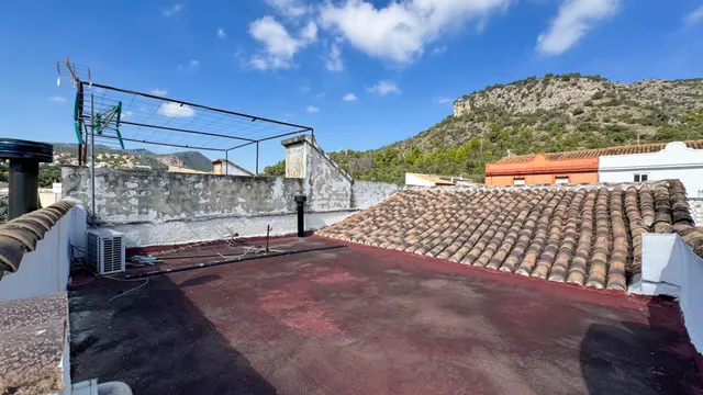 Casa de Pueblo 6 habitaciones 255m² en venta - Comunidad valenciana — 44