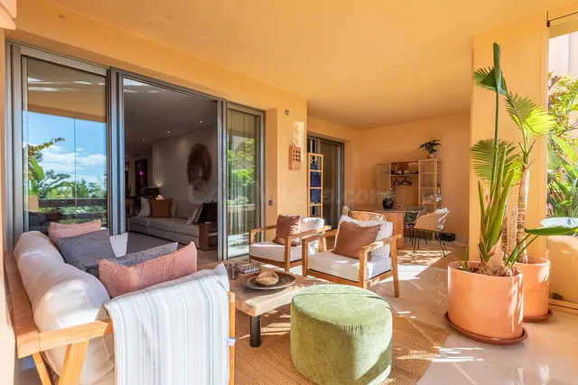Apartamento 2 habitaciones 166m² en venta - Marbella - foto 2