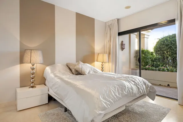 Apartamento 2 habitaciones 130m² en venta - El Madroñal — 15