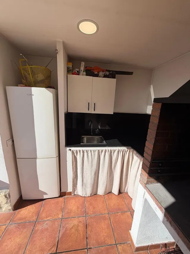 Chalet Independiente en Torrent - Zona Toll i l'alberca — 45