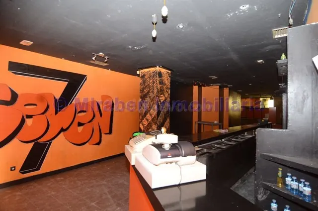 Local comercial en venta — 5