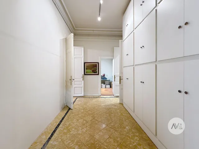 Residencia única para rehabilitar junto a Paseo de Gracia — 15