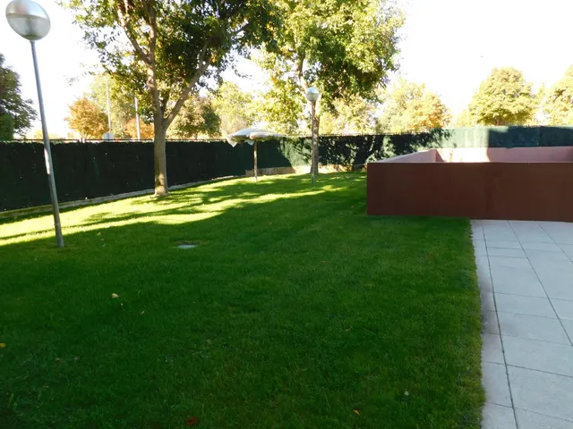 Piso zona ermita, 3 dormitorios, 2 baños, garaje, trastero y piscina — 41