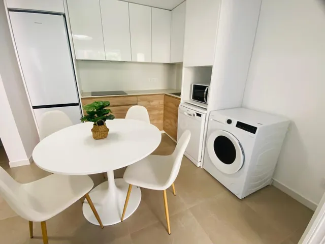 Apartamento reformado junto Playa Levante – Santa Pola - foto 4