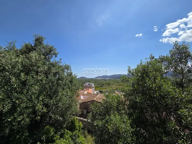 Terreno urbano en Ador con maravillosas vistas — 14