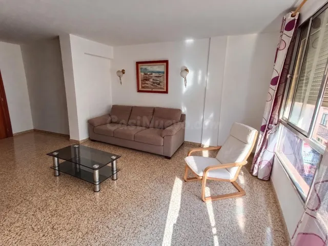 Piso en venta cerca de Blanquerna - foto 2