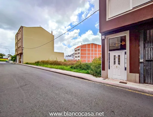 Solar en zona Juzgados (Carballo) - foto 5