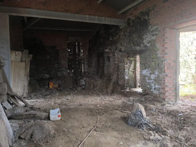 CASA EN VENTA — 16