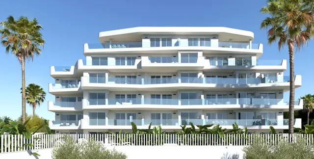 Apartamento 2 habitaciones 71m² en venta - Pueblo Latino - foto 4