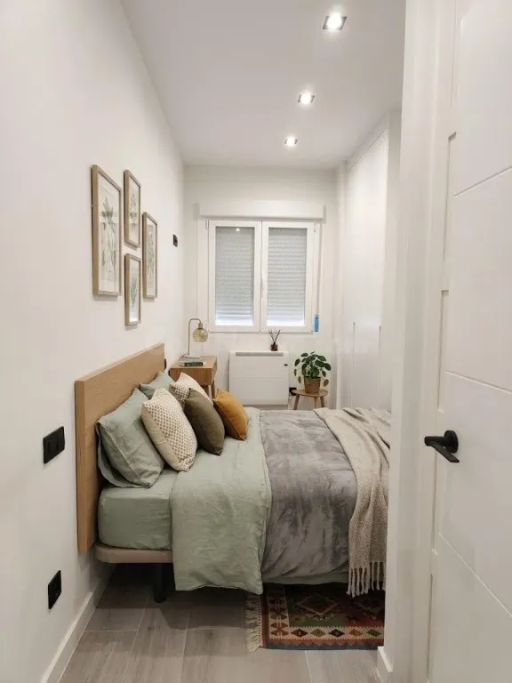 ✨ VIVIENDA DE DISEÑO MODERNO Y MINIMALISTA EN ALCALÁ DE HENA - foto 5