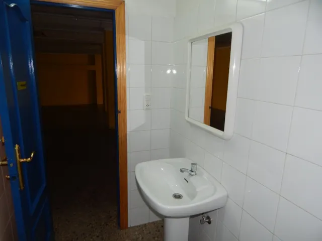 LOCAL COMERCIAL A LA VENTA EN ONTINYENT!!! — 7