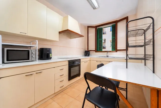 Piso en Venta en Son Armadams - foto 4