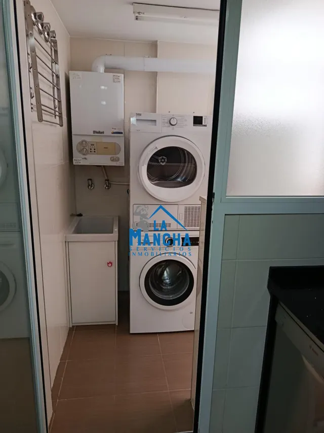*170.000€* inmobiliaria la mancha vende precioso piso en chinchilla-Albacete — 33