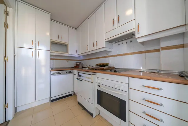 Piso 5 habitaciones 290m² en venta - Arapiles — 40