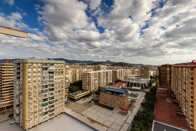 ¡Tu hogar ideal en el corazón de Málaga! ✨ — 12