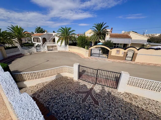 Villa 3 habitaciones 141m² en venta - Pueblo 5 — 27
