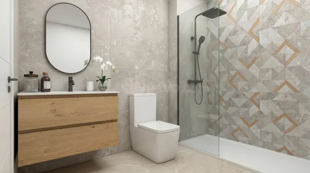 Moderno Apartamento en Guardamar del Segura - Ideal para Dis - foto 5