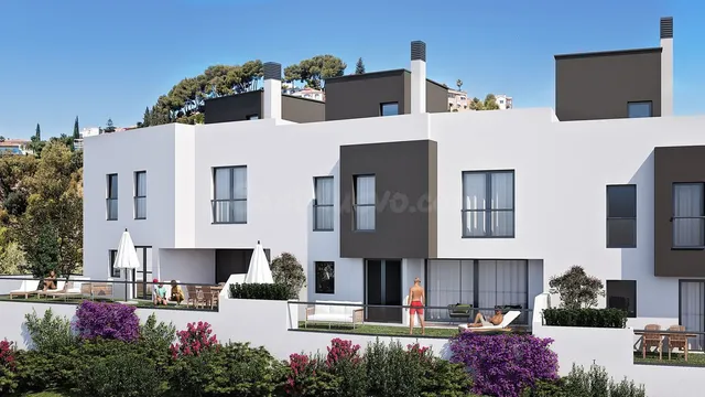 Parcela 9428m² en venta - Riviera del sol - foto 5