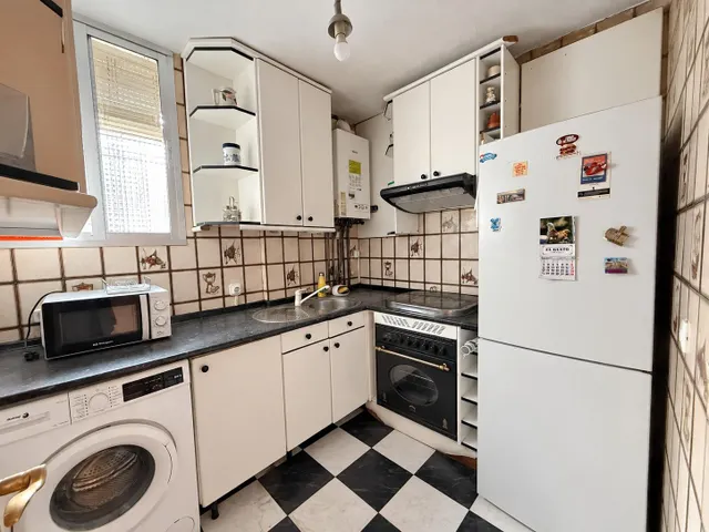 Piso 3 habitaciones 63m² en venta - Pueblo Nuevo — 19