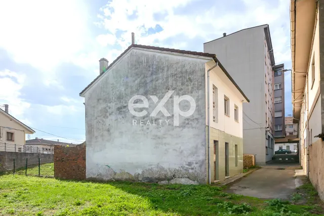 Casa a reformar en Lugo de Llanera a 5 minutos de Oviedo — 6