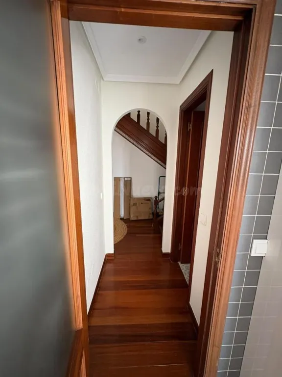 Dúplex amueblado en alquiler en Santander — 11