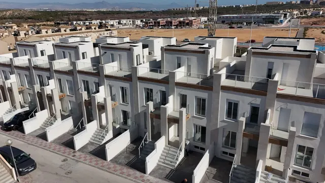 Adosado 2 habitaciones 146m² en venta - Monte y Mar bajo — 18