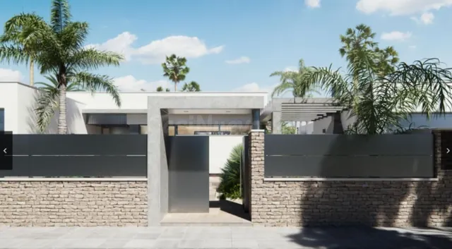 Villa 3 habitaciones 217m² en venta - Centro — 5