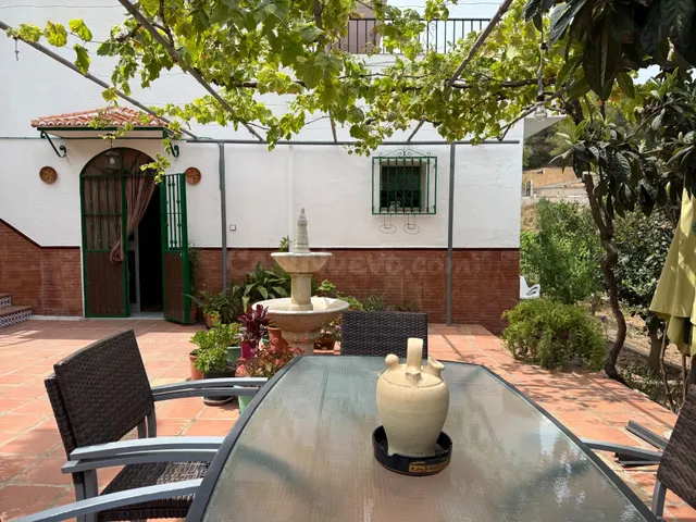 Chalet en los Montes de Málaga - foto 3